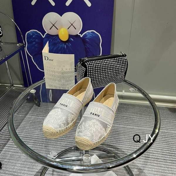 Picture of Dior Shoes _SKUDiorcoloursz35-40JY02073542